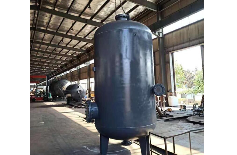 連排，定排 疏水擴容器